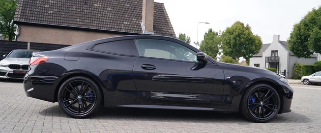 BMW 4 Serie - Afbeelding 14 van 30