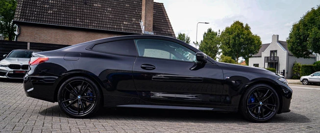 BMW 4 Serie - Afbeelding 15 van 30