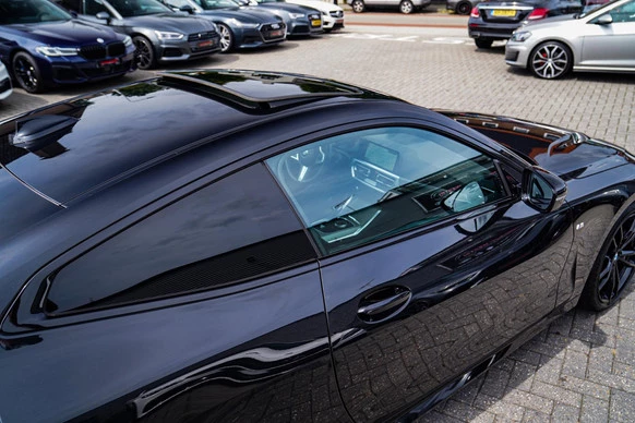 BMW 4 Serie - Afbeelding 17 van 30