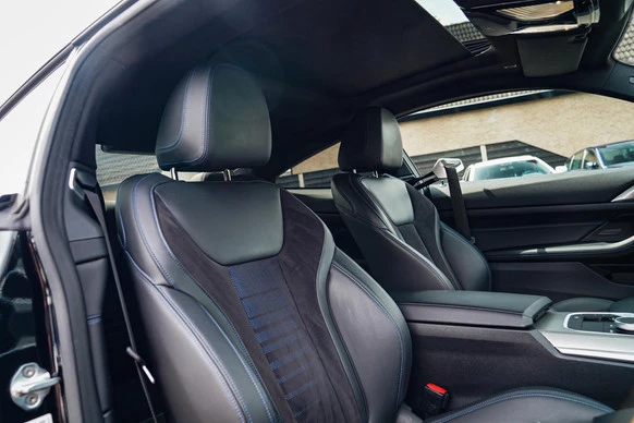 BMW 4 Serie - Afbeelding 20 van 30