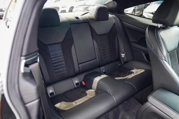BMW 4 Serie - Afbeelding 21 van 30