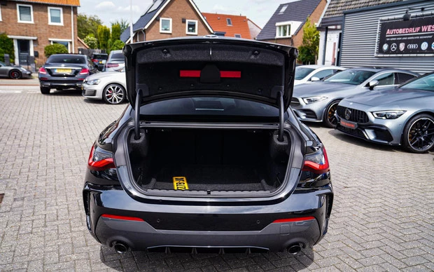 BMW 4 Serie - Afbeelding 28 van 30