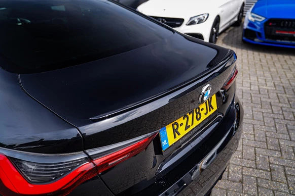 BMW 4 Serie - Afbeelding 29 van 30