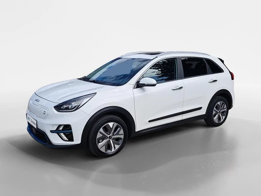 Kia e-Niro - Afbeelding 1 van 29