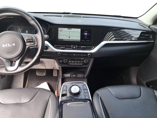 Kia e-Niro - Afbeelding 3 van 29
