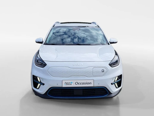Kia e-Niro - Afbeelding 7 van 29