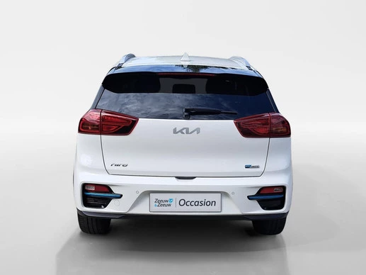 Kia e-Niro - Afbeelding 9 van 29