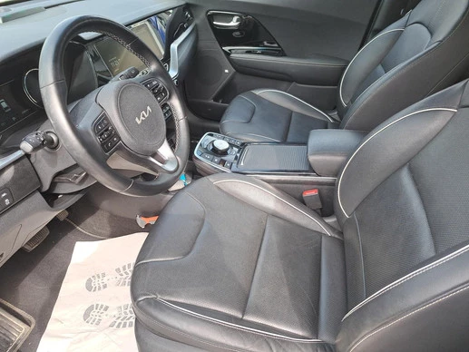 Kia e-Niro - Afbeelding 11 van 29