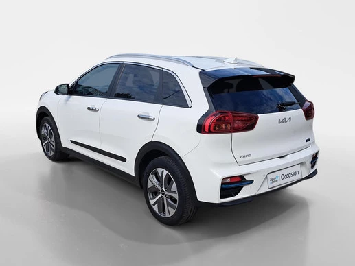 Kia e-Niro - Afbeelding 12 van 29