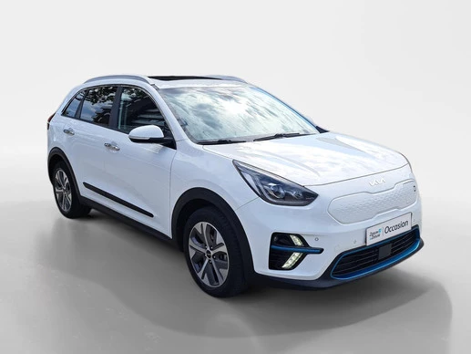 Kia e-Niro - Afbeelding 13 van 29
