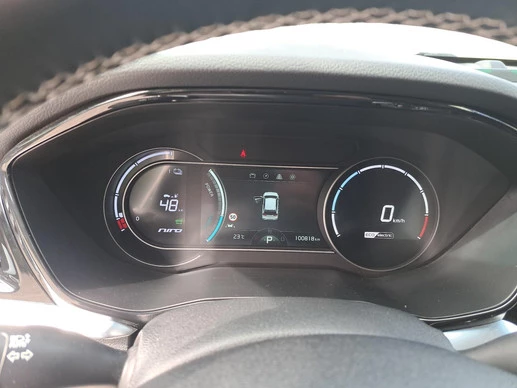 Kia e-Niro - Afbeelding 17 van 29
