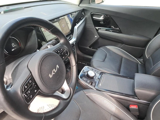 Kia e-Niro - Afbeelding 18 van 29