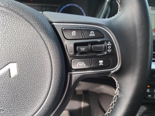 Kia e-Niro - Afbeelding 21 van 29