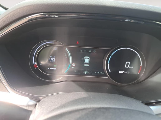 Kia e-Niro - Afbeelding 22 van 29