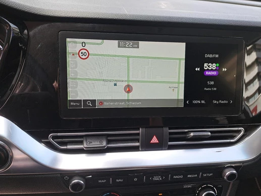 Kia e-Niro - Afbeelding 24 van 29