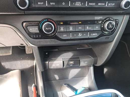 Kia e-Niro - Afbeelding 28 van 29