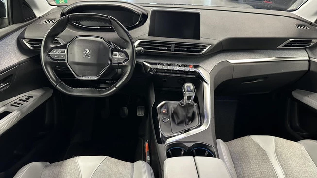 Peugeot 5008 - Afbeelding 2 van 30
