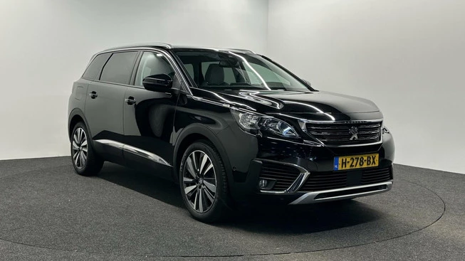 Peugeot 5008 - Afbeelding 3 van 30