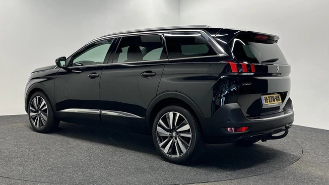 Peugeot 5008 - Afbeelding 4 van 30