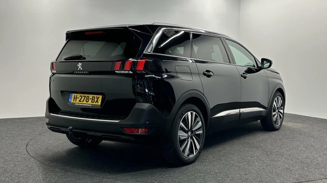 Peugeot 5008 - Afbeelding 5 van 30