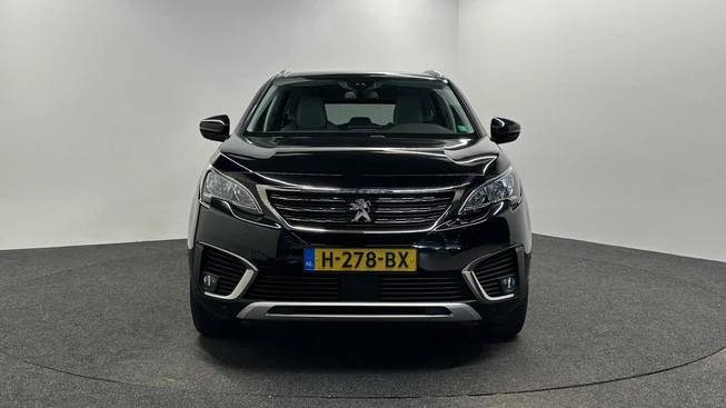 Peugeot 5008 - Afbeelding 6 van 30