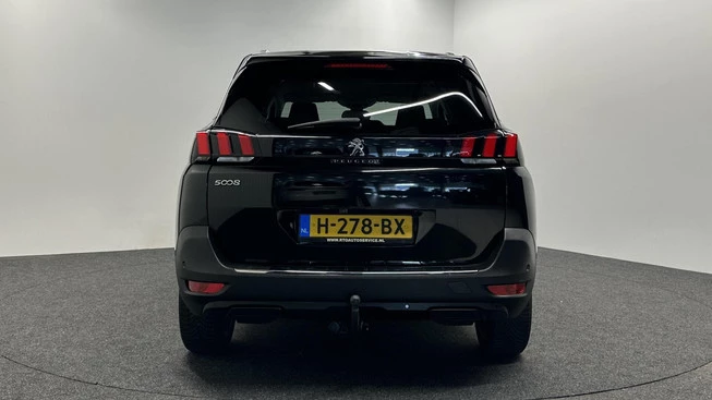 Peugeot 5008 - Afbeelding 7 van 30
