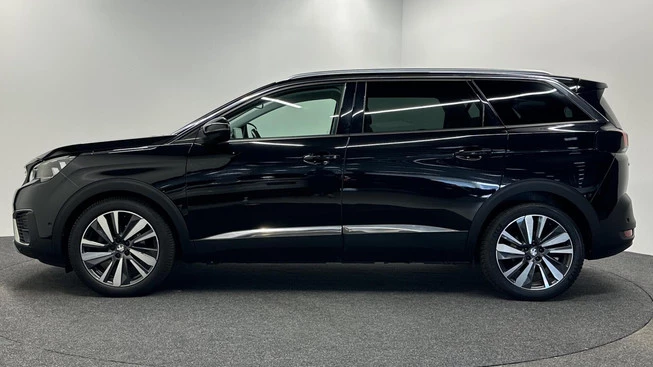 Peugeot 5008 - Afbeelding 8 van 30