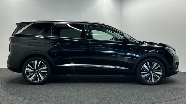 Peugeot 5008 - Afbeelding 9 van 30