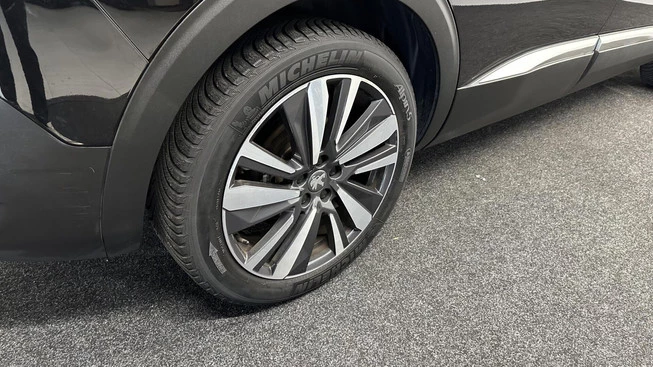 Peugeot 5008 - Afbeelding 10 van 30