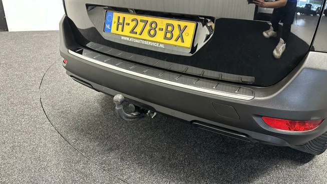 Peugeot 5008 - Afbeelding 11 van 30