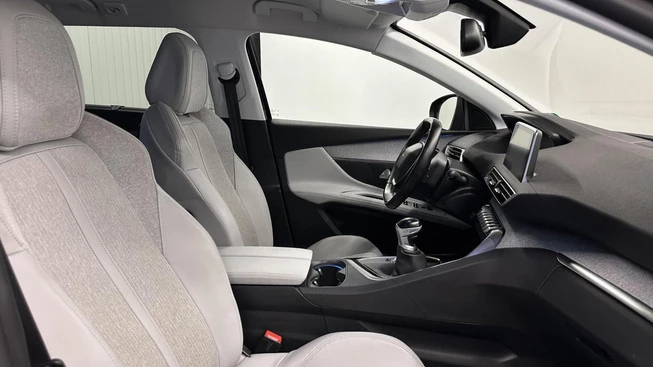 Peugeot 5008 - Afbeelding 13 van 30