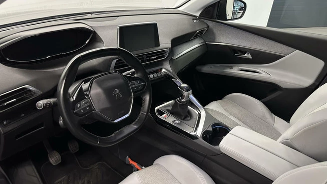 Peugeot 5008 - Afbeelding 15 van 30