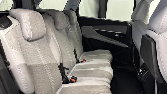 Peugeot 5008 - Afbeelding 16 van 30