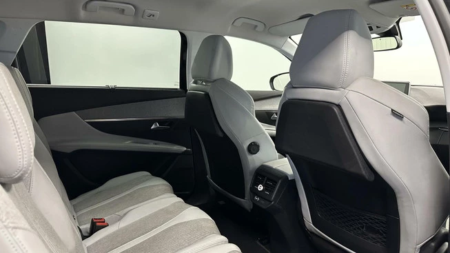 Peugeot 5008 - Afbeelding 17 van 30