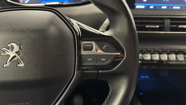 Peugeot 5008 - Afbeelding 22 van 30