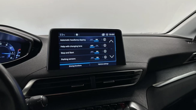 Peugeot 5008 - Afbeelding 24 van 30
