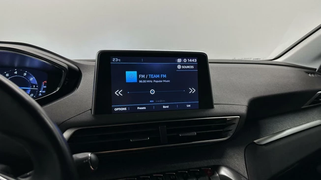 Peugeot 5008 - Afbeelding 25 van 30