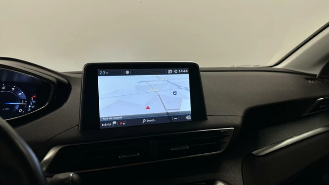 Peugeot 5008 - Afbeelding 28 van 30