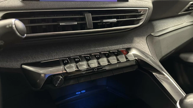 Peugeot 5008 - Afbeelding 29 van 30