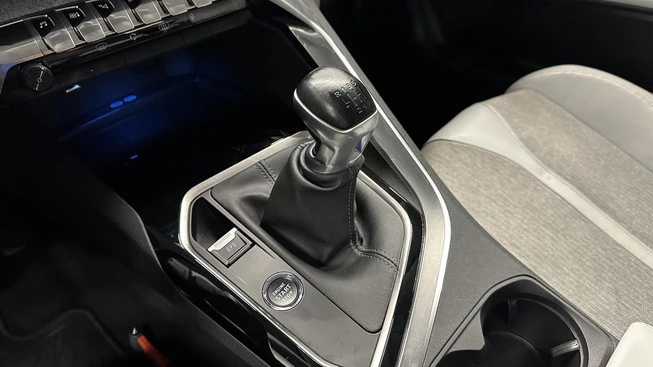 Peugeot 5008 - Afbeelding 30 van 30