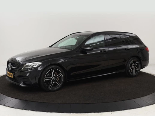 Mercedes-Benz C-Klasse - Afbeelding 1 van 30