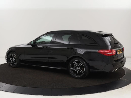 Mercedes-Benz C-Klasse - Afbeelding 2 van 30