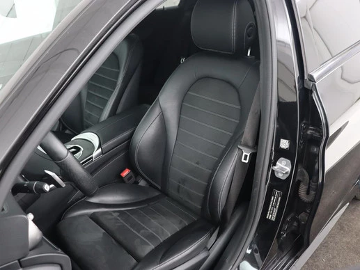 Mercedes-Benz C-Klasse - Afbeelding 5 van 30