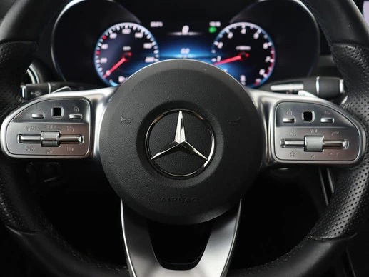 Mercedes-Benz C-Klasse - Afbeelding 9 van 30
