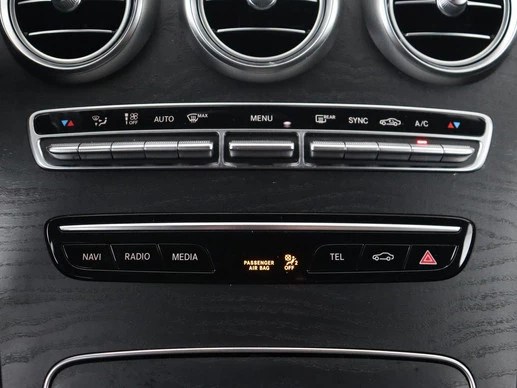Mercedes-Benz C-Klasse - Afbeelding 13 van 30