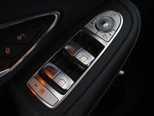 Mercedes-Benz C-Klasse - Afbeelding 14 van 30
