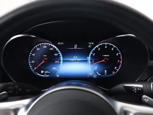 Mercedes-Benz C-Klasse - Afbeelding 17 van 30