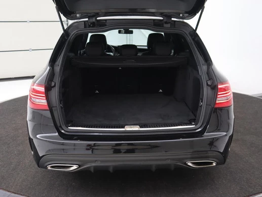 Mercedes-Benz C-Klasse - Afbeelding 22 van 30