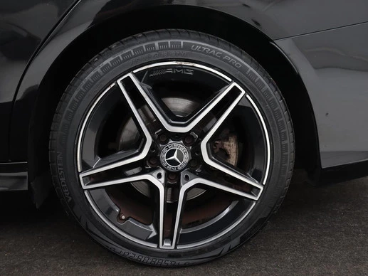 Mercedes-Benz C-Klasse - Afbeelding 25 van 30