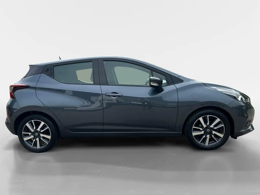 Nissan Micra - Afbeelding 3 van 22